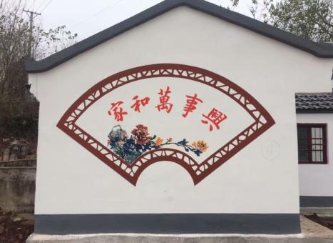 富源关于墙绘知识，您知道哪些？
