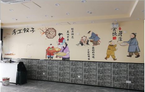 富源手绘墙绘工具有哪些