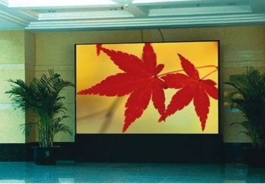 富源LED显示屏