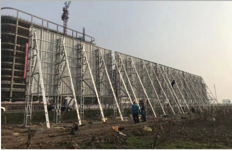 富源什么是广告物料？