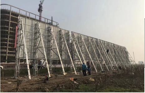富源凯创教你怎样选择户外广告牌的最佳位置