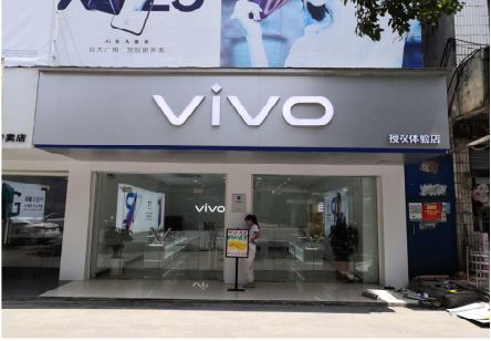 富源}做一个门店面广告招牌需要多少钱？
