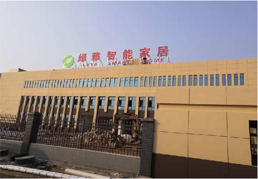 富源如何选择大楼发光字？