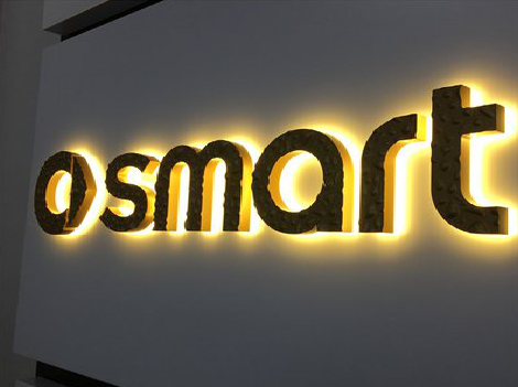 富源背光字有什么特点？生产过程如何？