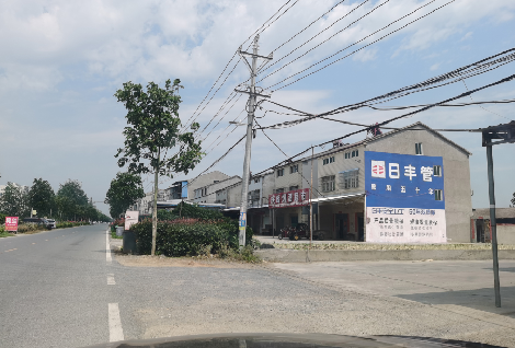 富源如何能保证墙体广告的醒目性？