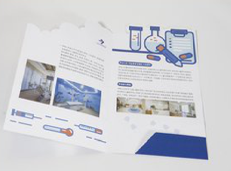 富源说明书印刷有哪些样式可以选择？