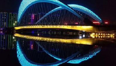 富源亮化工程如何做好公共区域的安全性。