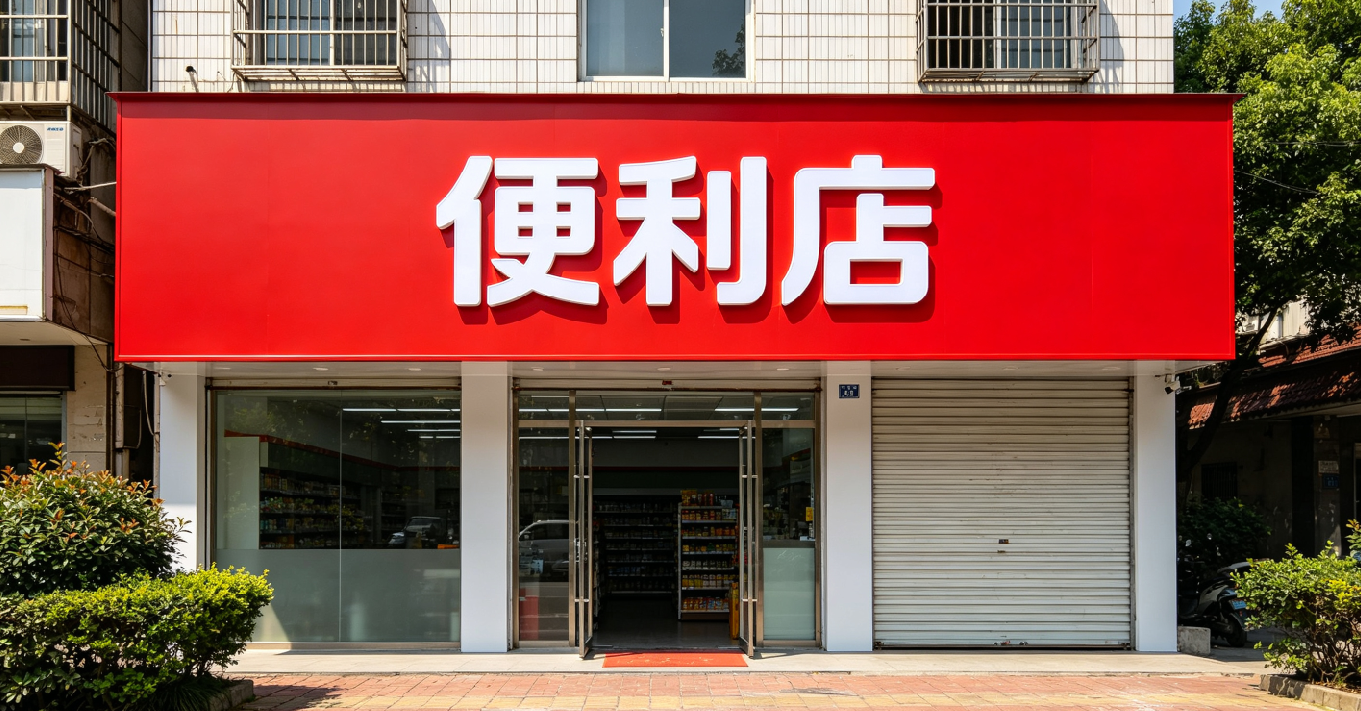 富源门店招牌怎么选？主流门头招牌类型优缺点及适用场景全解析